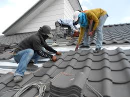 Fast & Reliable Emergency Roof Repairs in Wilson, AR